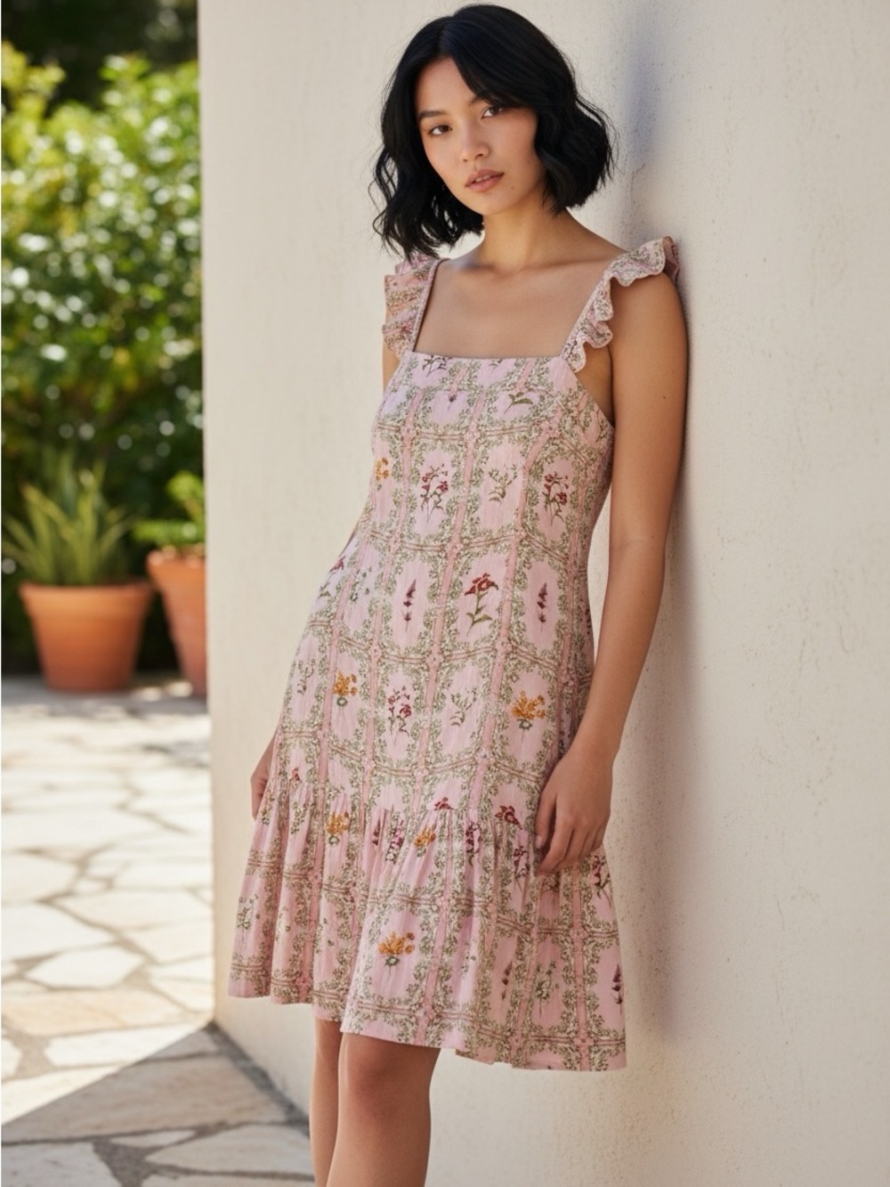Agua Bendita  3 Pieces size S #summer